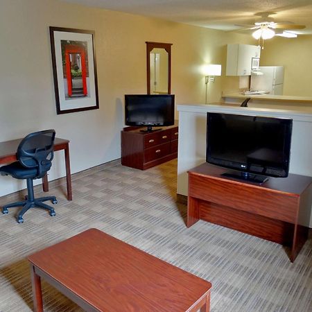 Extended Stay America Suites - Columbia - Laurel - Ft Meade Джессап Экстерьер фото