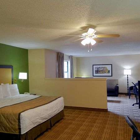 Extended Stay America Suites - Columbia - Laurel - Ft Meade Джессап Экстерьер фото