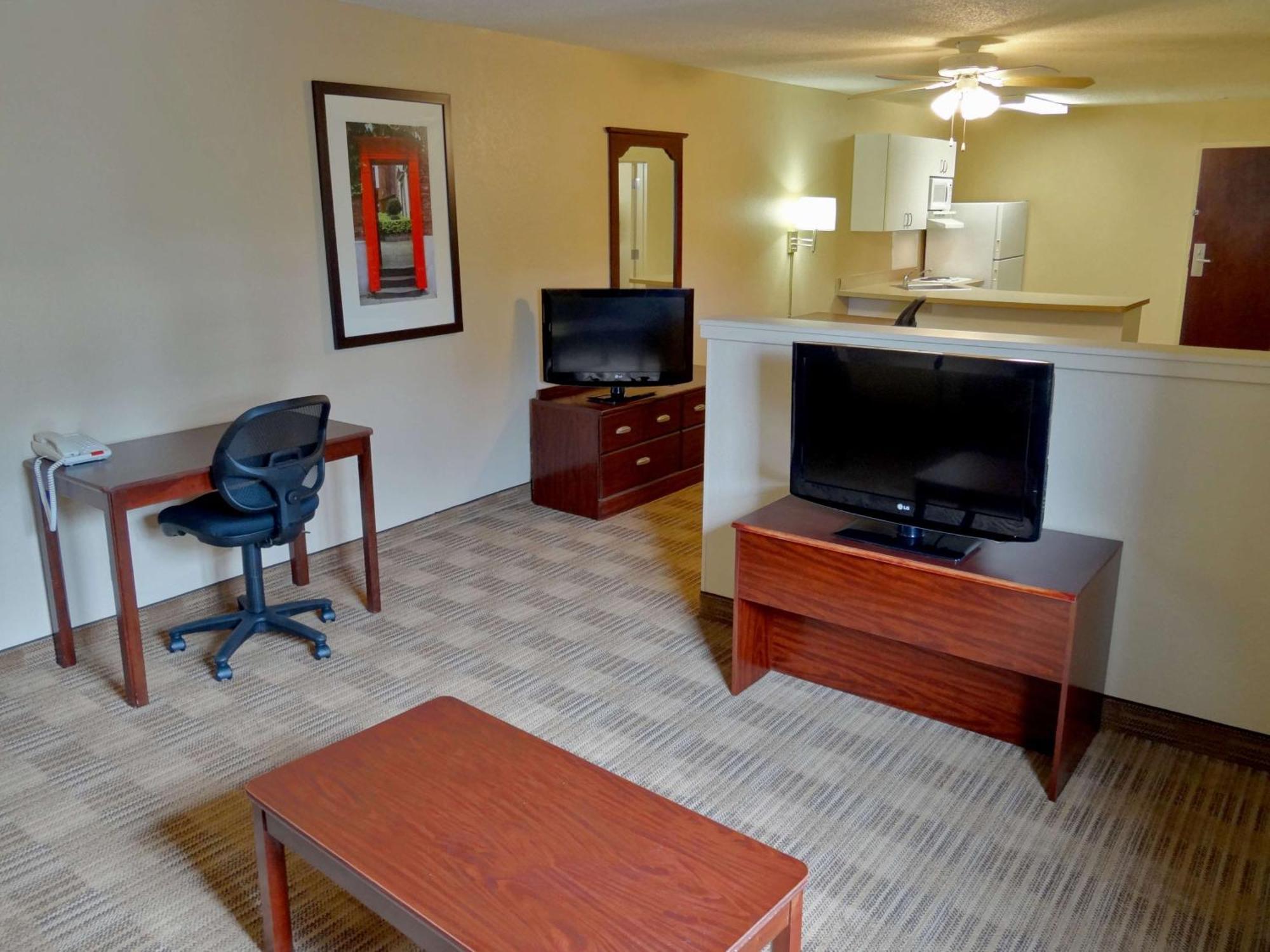 Extended Stay America Suites - Columbia - Laurel - Ft Meade Джессап Экстерьер фото