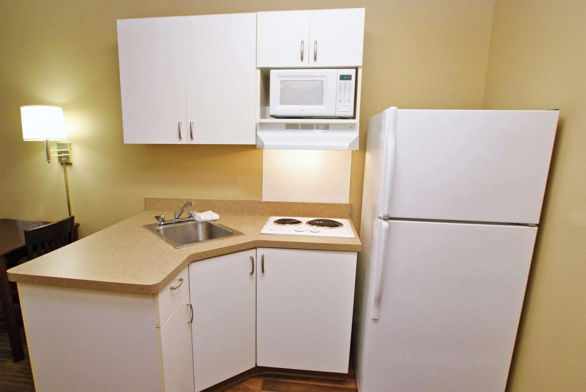 Extended Stay America Suites - Columbia - Laurel - Ft Meade Джессап Экстерьер фото