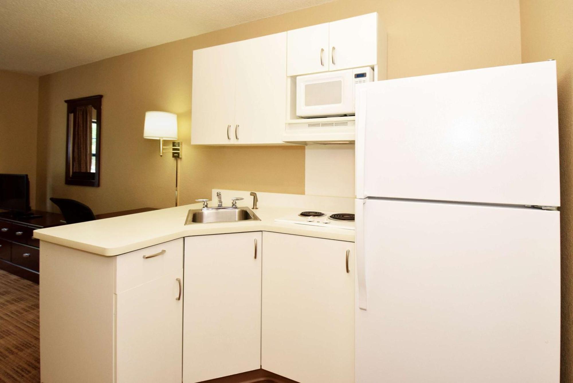 Extended Stay America Suites - Columbia - Laurel - Ft Meade Джессап Экстерьер фото