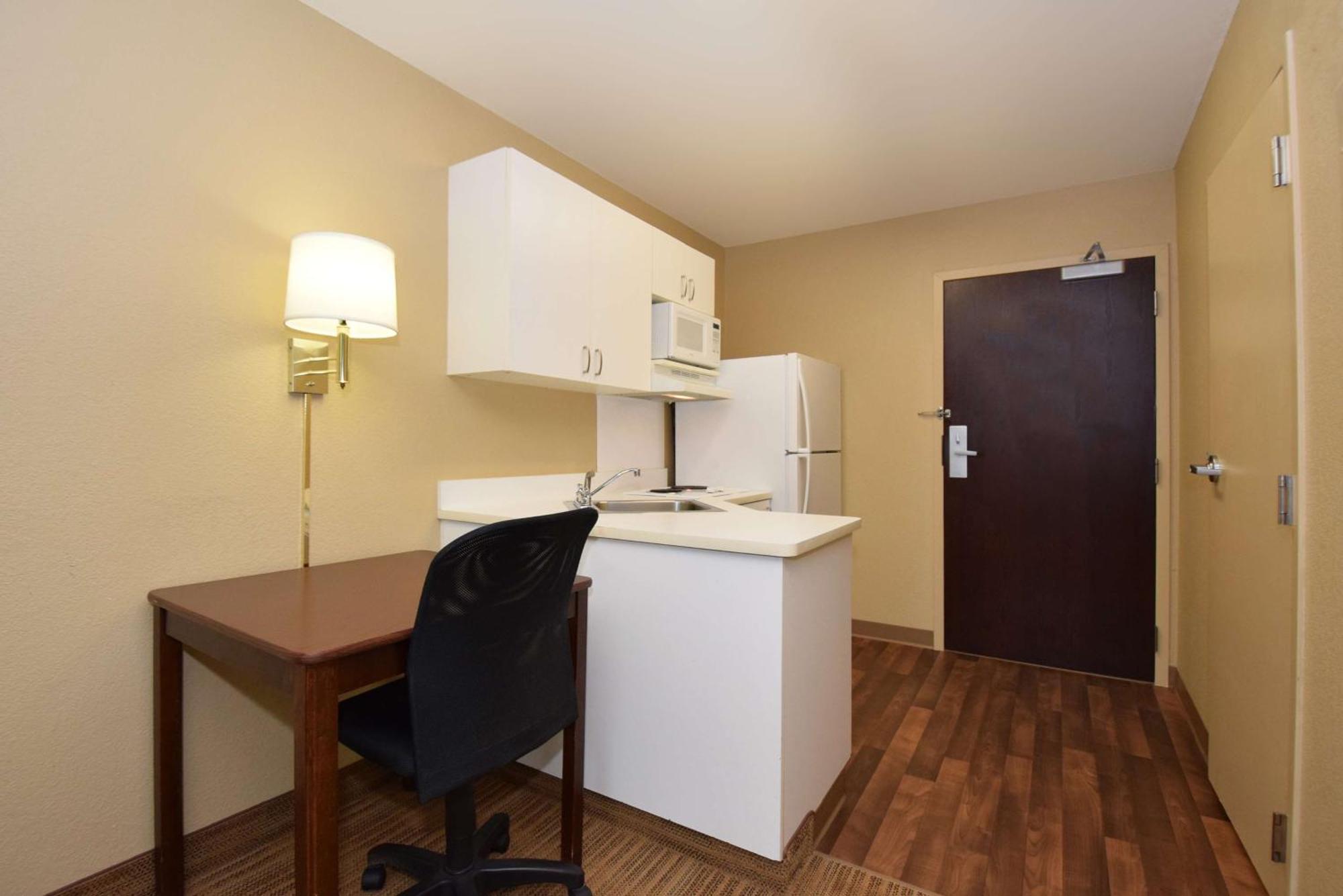 Extended Stay America Suites - Columbia - Laurel - Ft Meade Джессап Экстерьер фото