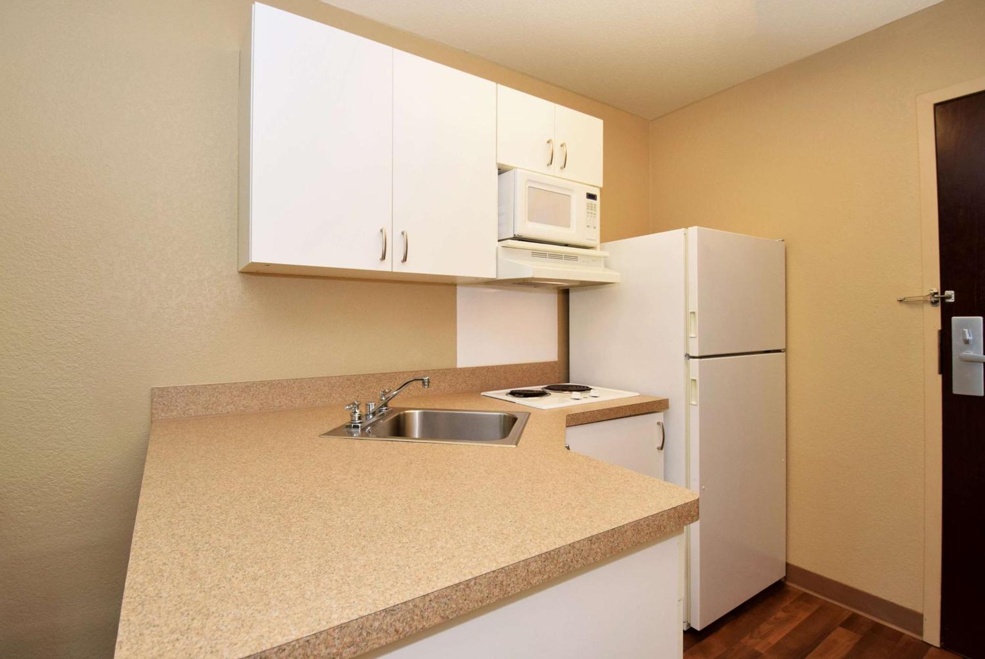 Extended Stay America Suites - Columbia - Laurel - Ft Meade Джессап Экстерьер фото