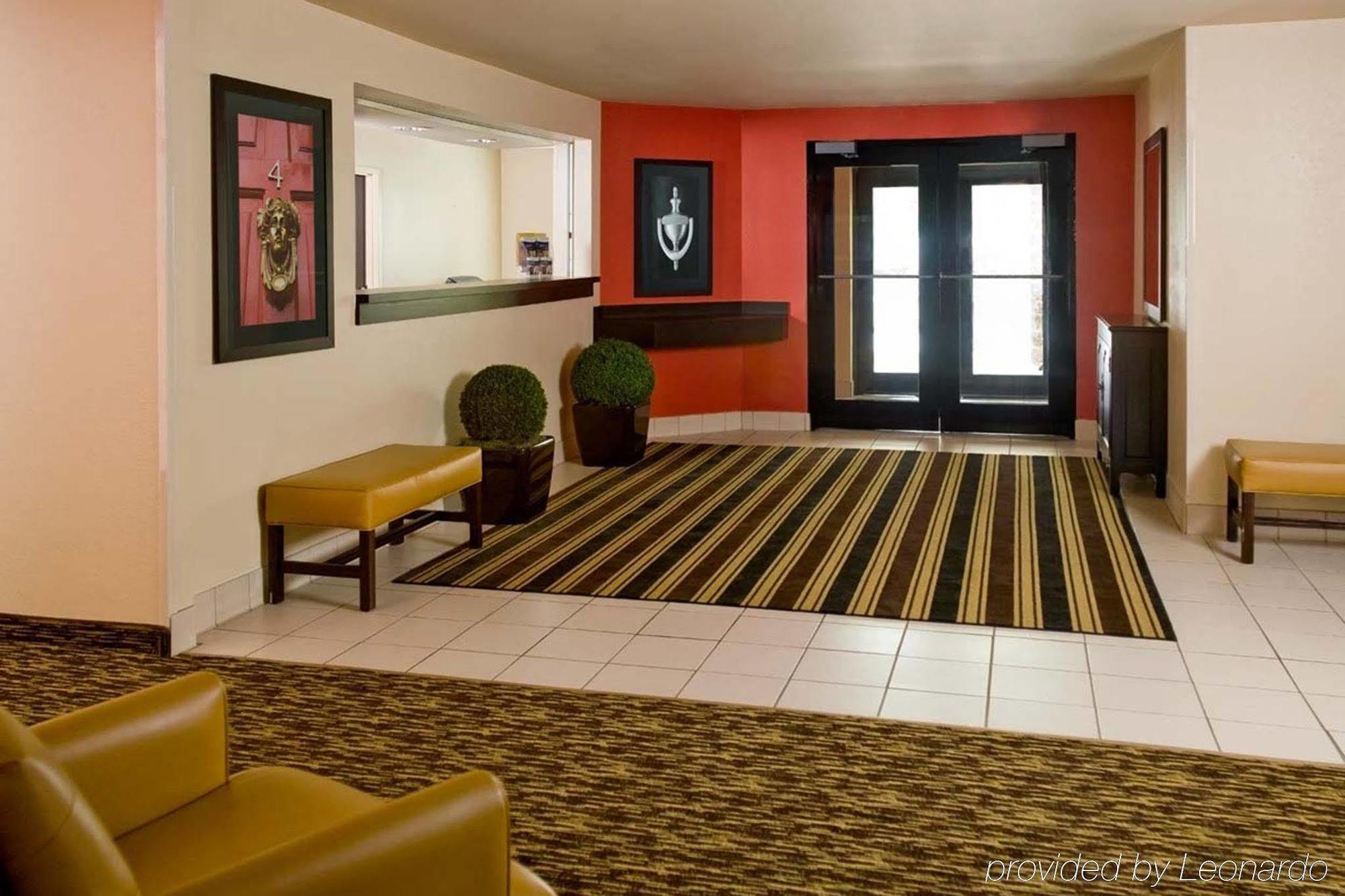 Extended Stay America Suites - Columbia - Laurel - Ft Meade Джессап Экстерьер фото
