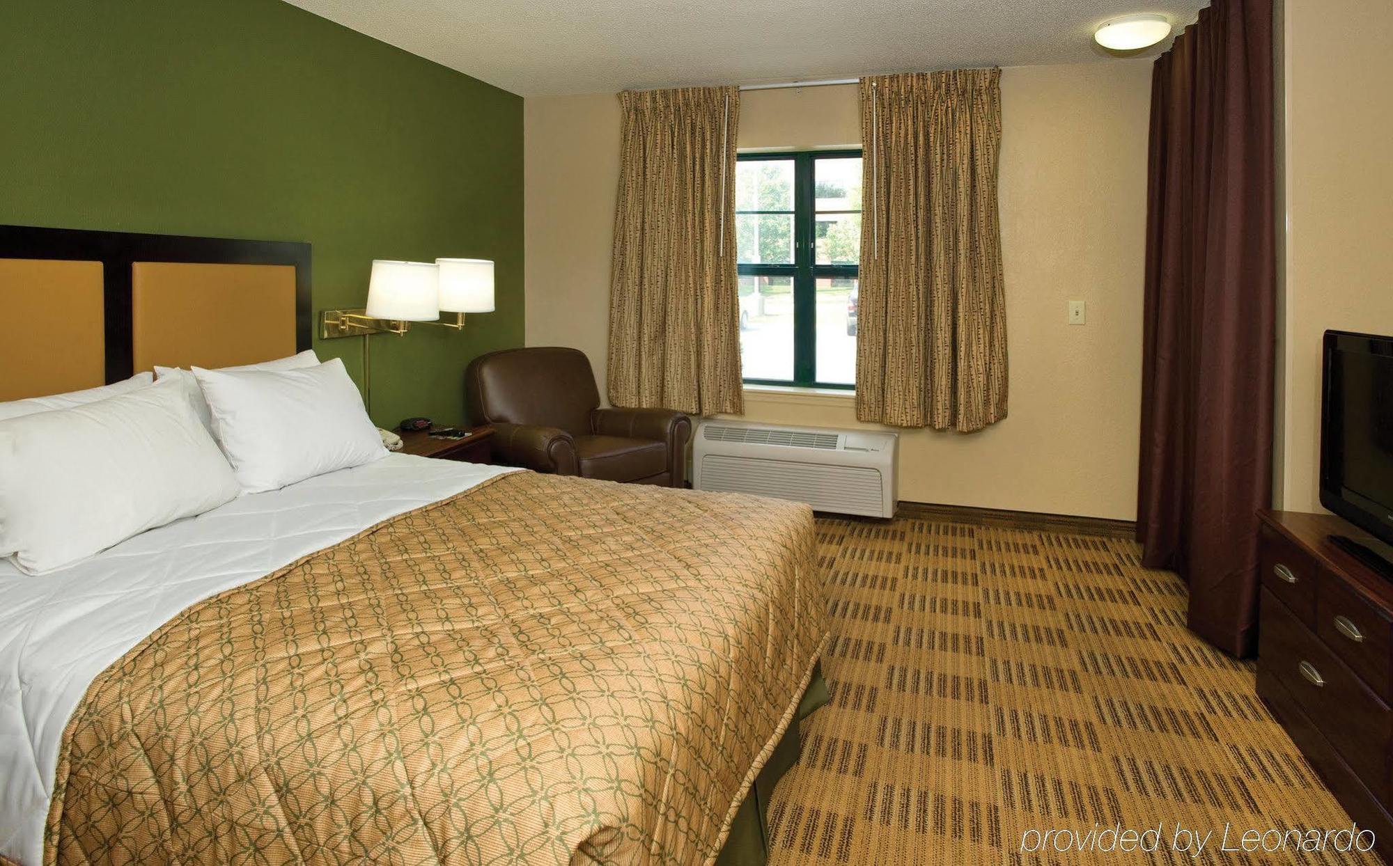 Extended Stay America Suites - Columbia - Laurel - Ft Meade Джессап Экстерьер фото